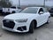 2023 Audi A4 Sedan S line Premium Plus