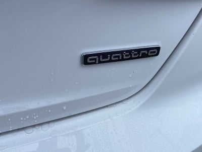 2023 Audi A4 Sedan S line Premium Plus