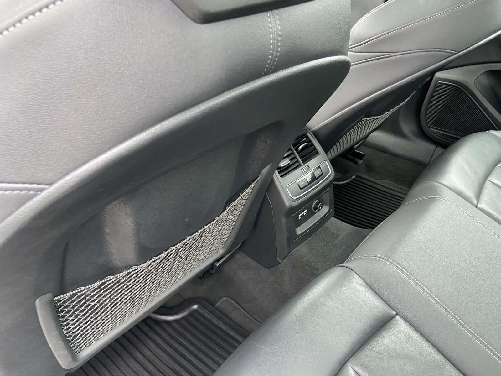 2023 Audi A4 Sedan S line Premium Plus