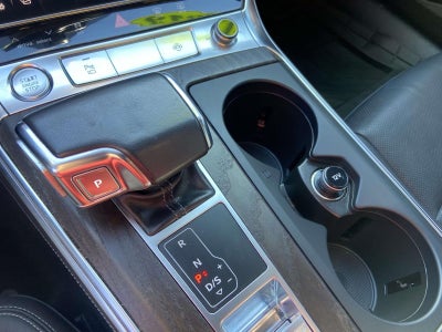 2019 Audi A6 Prestige