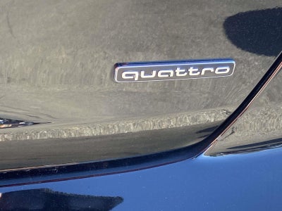 2019 Audi A6 Prestige