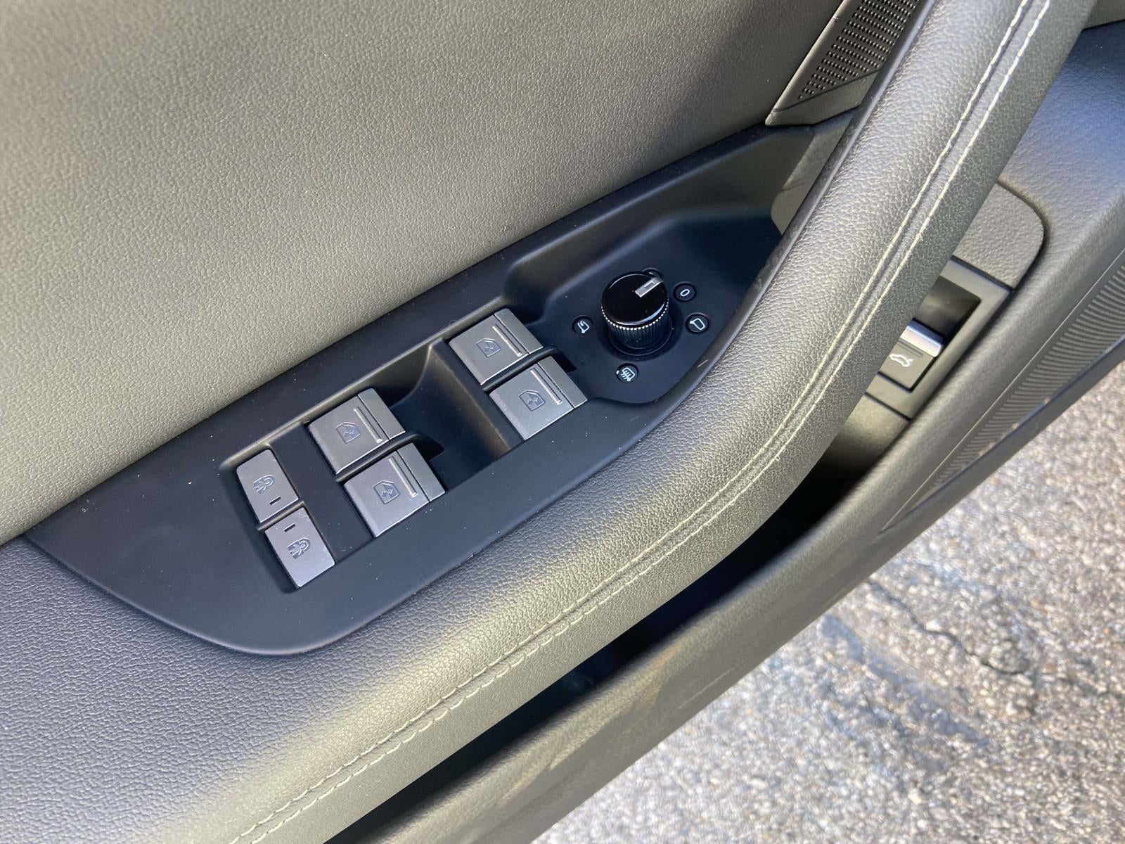 2019 Audi A6 Prestige