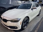 2018 BMW 3 Series 330i