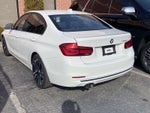 2018 BMW 3 Series 330i