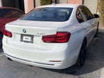 2018 BMW 3 Series 330i