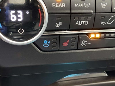 2021 Ford Expedition Platinum