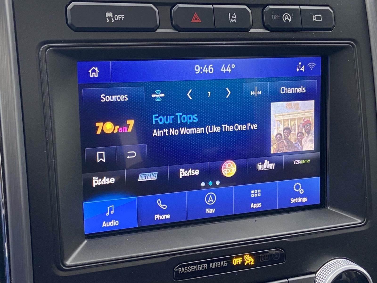 2021 Ford Expedition Platinum