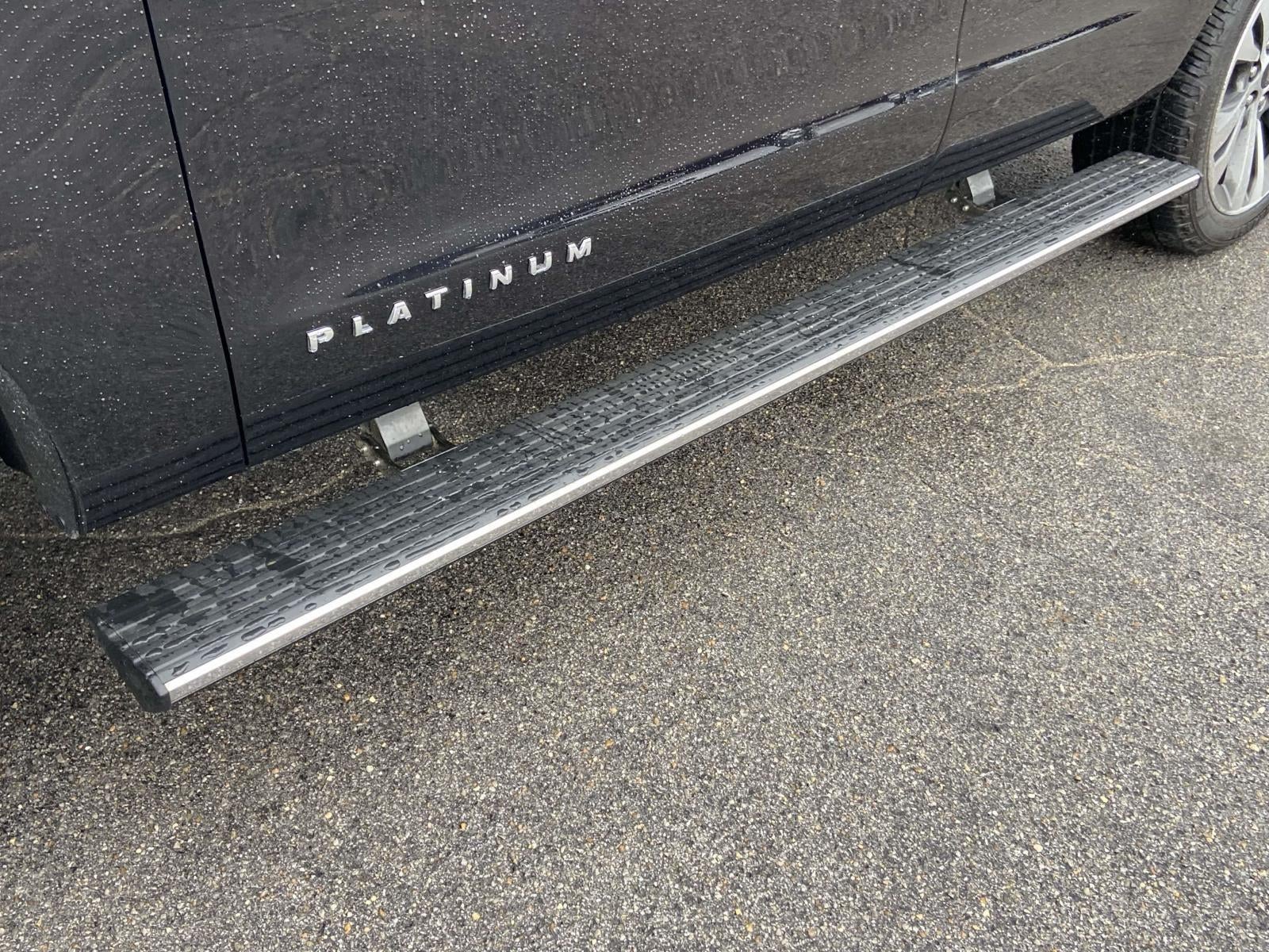 2021 Ford Expedition Platinum