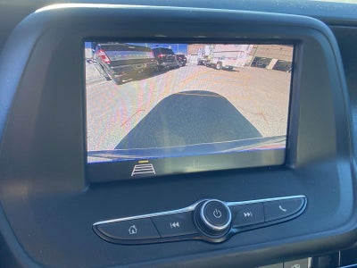 2020 Chevrolet Camaro LT1