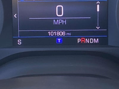 2020 Chevrolet Camaro LT1