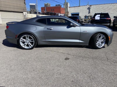 2020 Chevrolet Camaro LT1