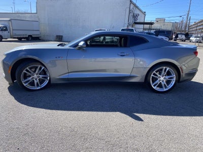 2020 Chevrolet Camaro LT1