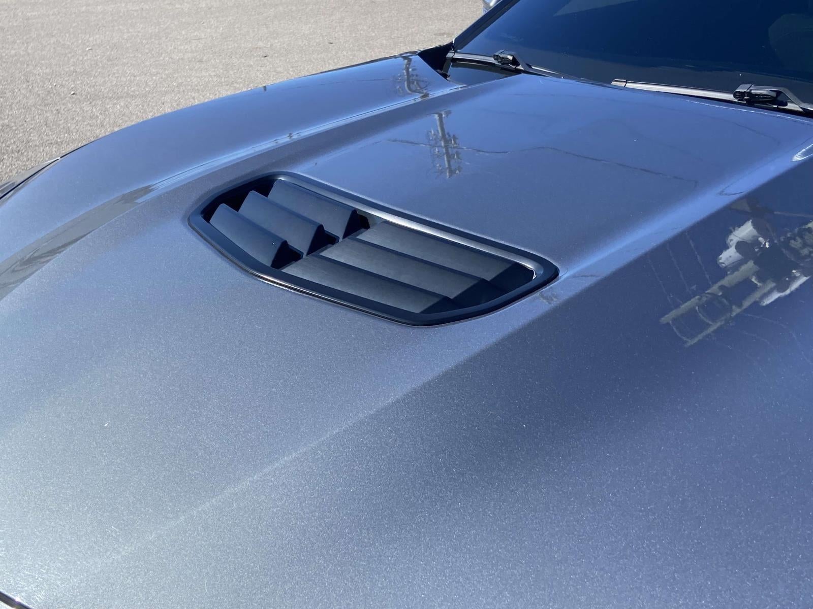 2020 Chevrolet Camaro LT1