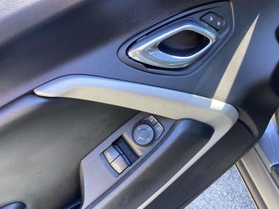 2020 Chevrolet Camaro LT1