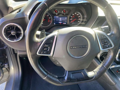 2020 Chevrolet Camaro LT1