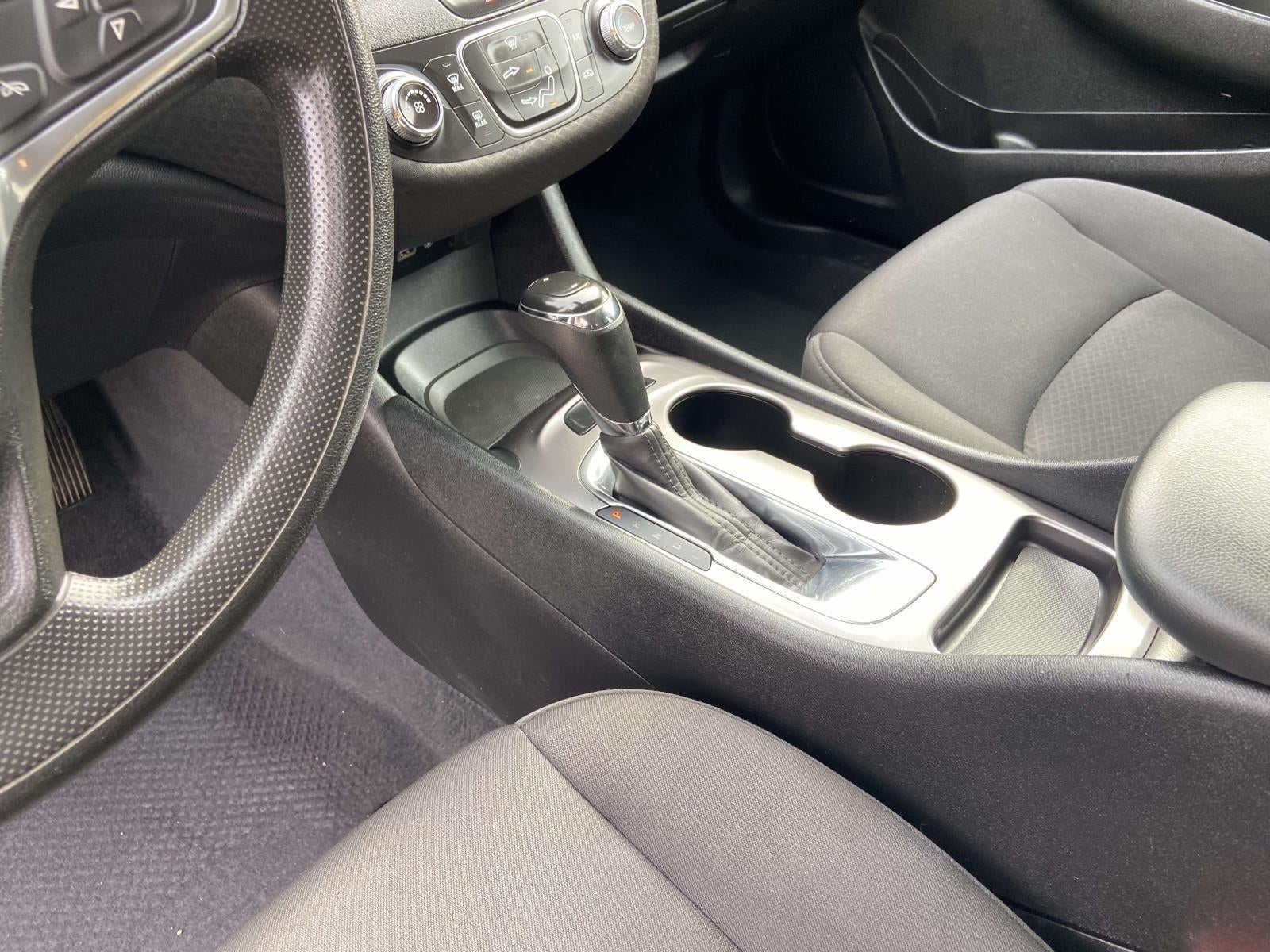 2019 Chevrolet Malibu LS