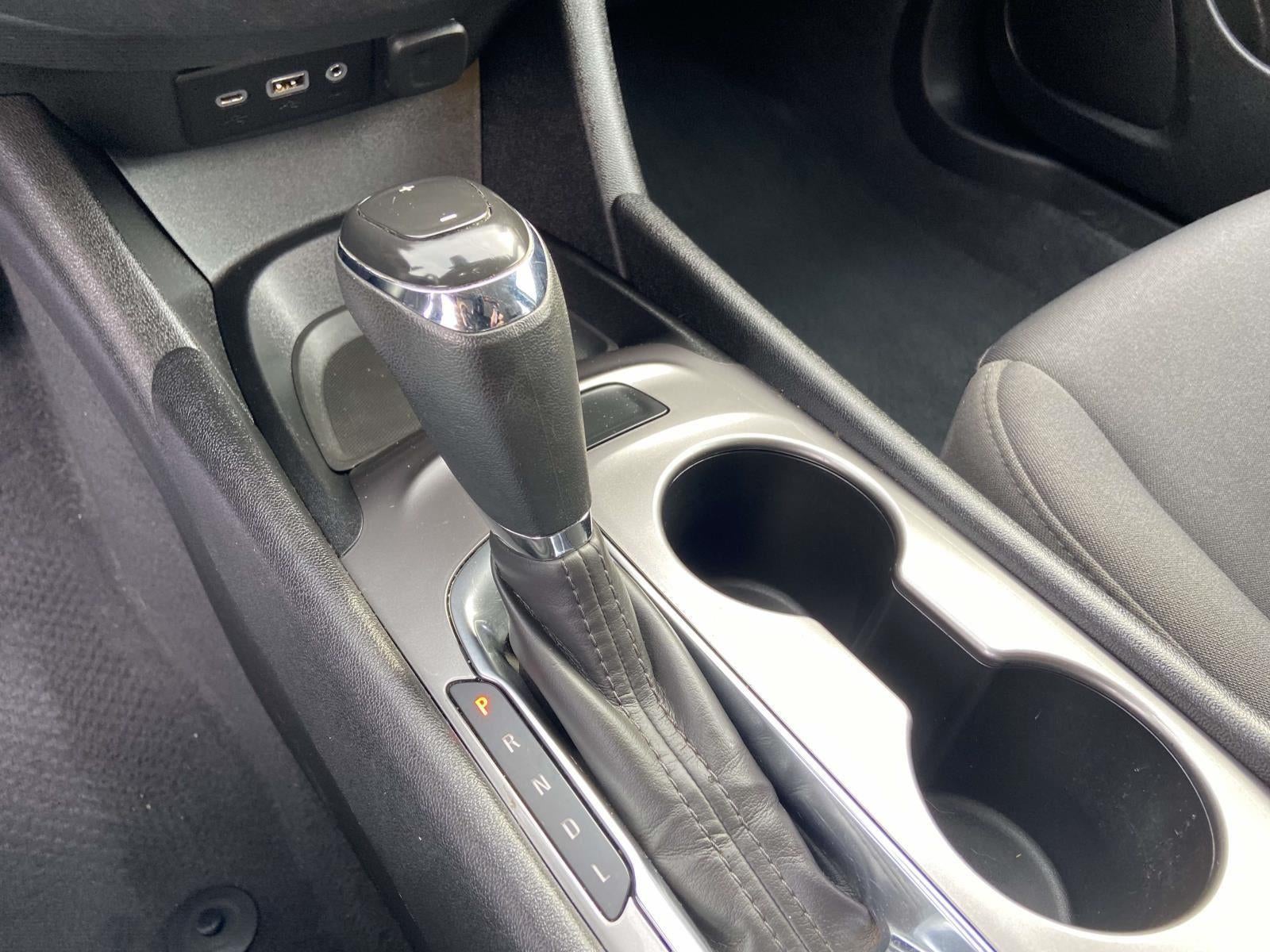 2019 Chevrolet Malibu LS