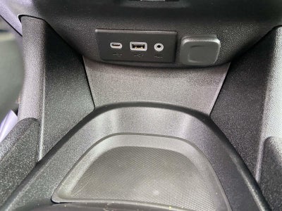 2019 Chevrolet Malibu LS