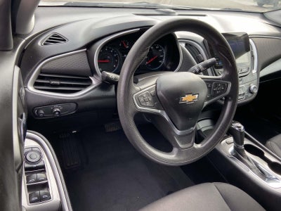 2019 Chevrolet Malibu LS