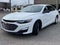 2019 Chevrolet Malibu LS