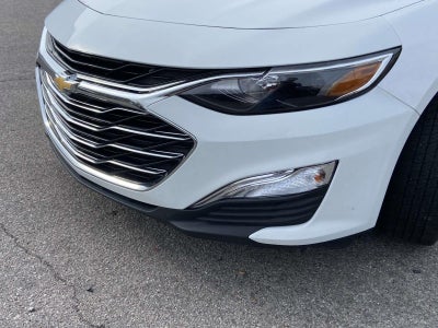 2019 Chevrolet Malibu LS