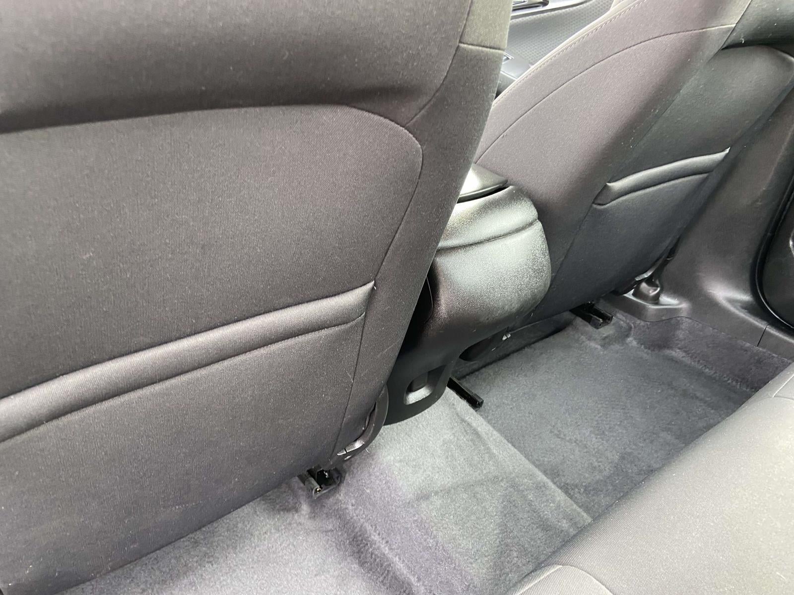 2019 Chevrolet Malibu LS