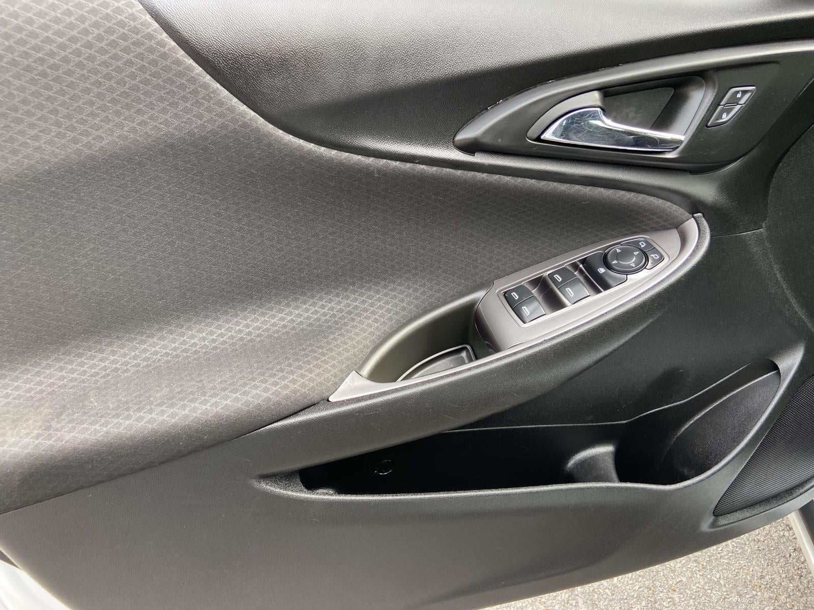 2019 Chevrolet Malibu LS