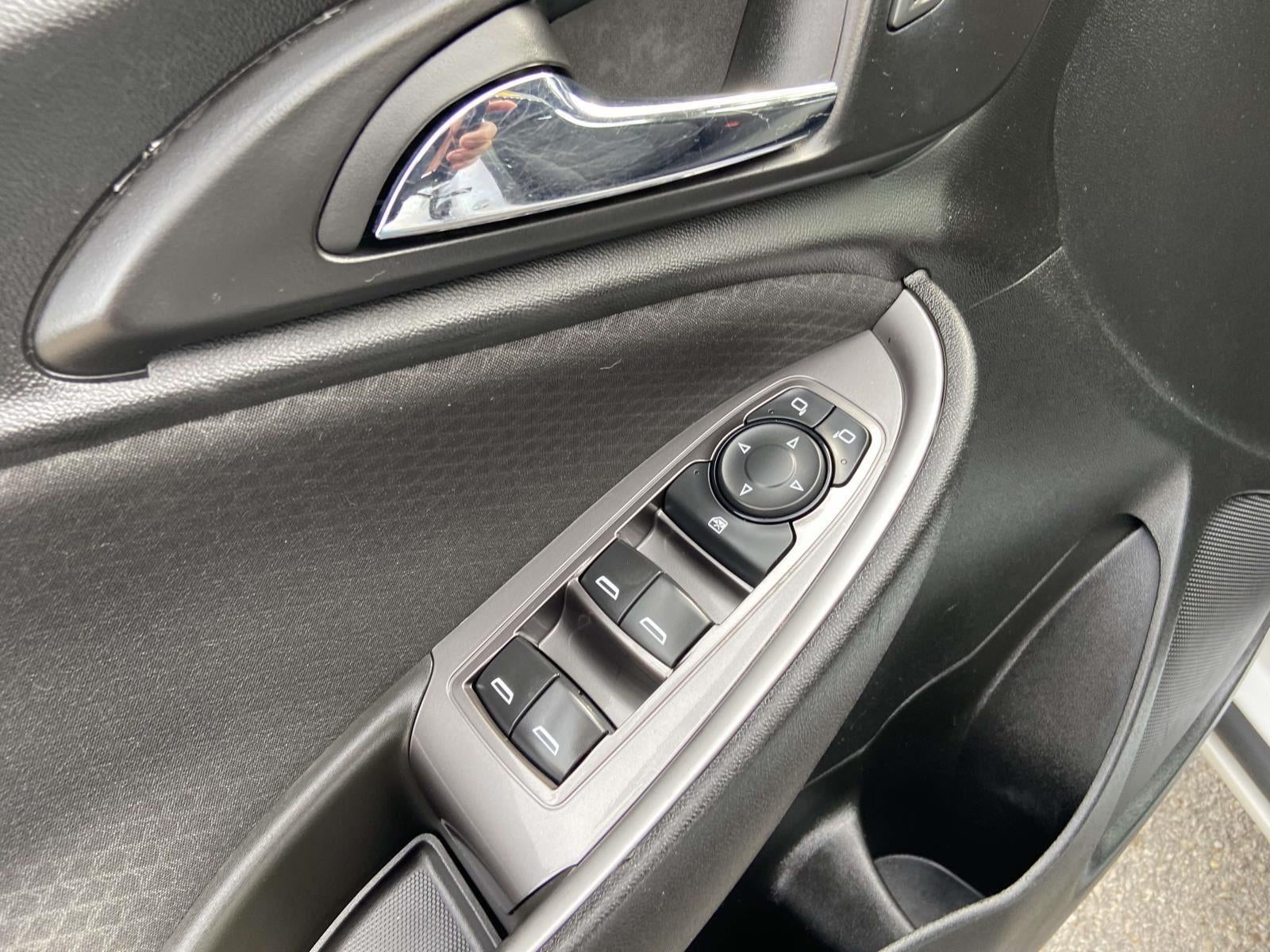 2019 Chevrolet Malibu LS