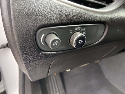 2019 Chevrolet Malibu LS