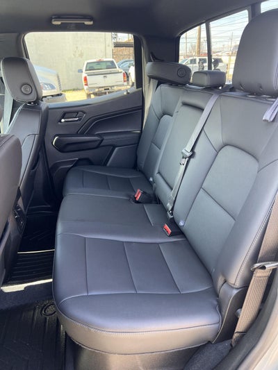 2024 Chevrolet Colorado 2WD LT