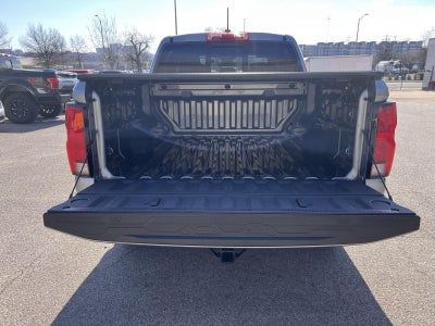2024 Chevrolet Colorado 2WD LT