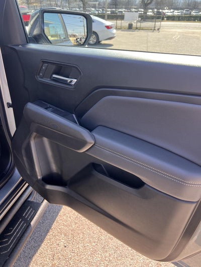 2024 Chevrolet Colorado 2WD LT