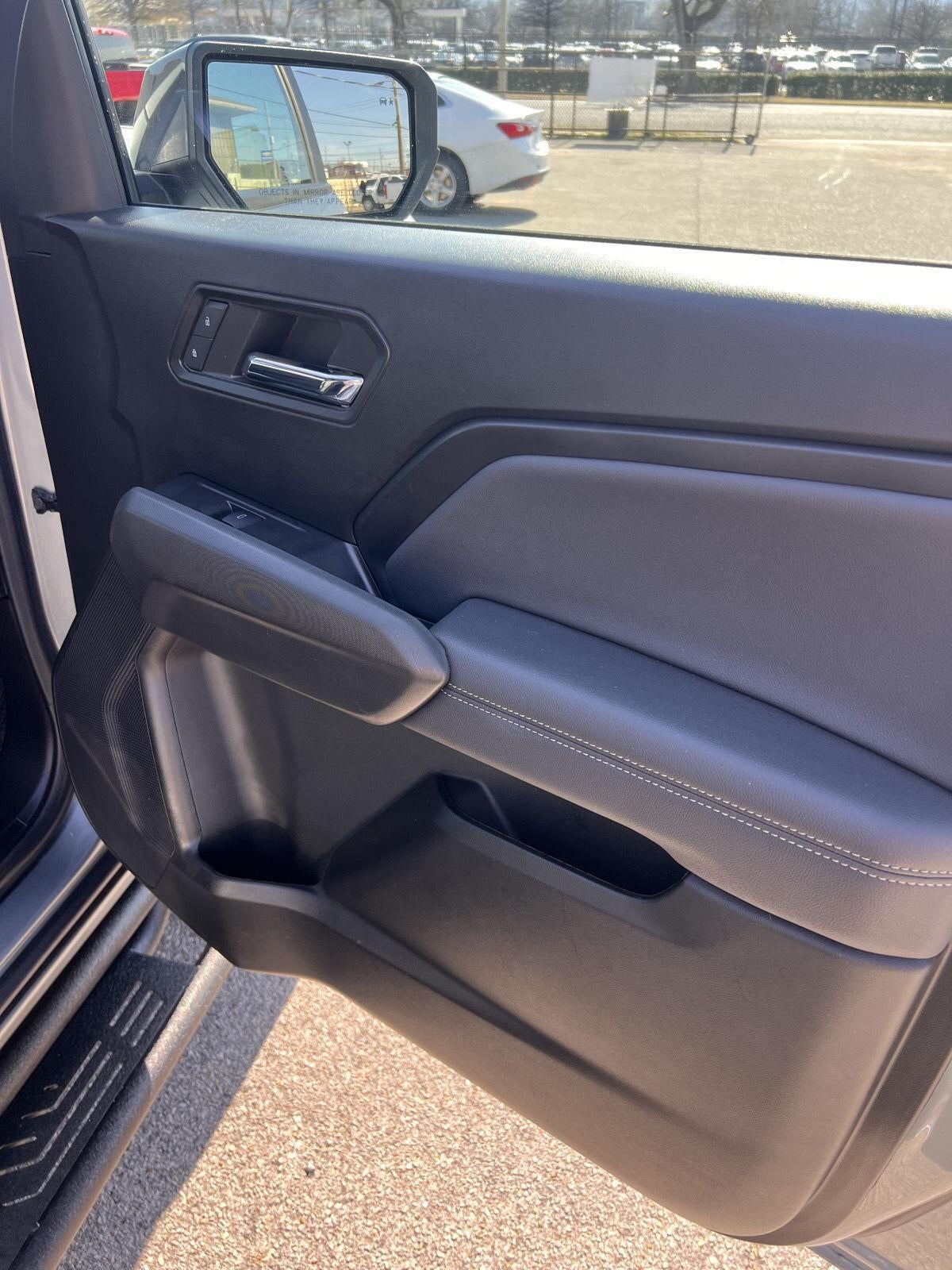 2024 Chevrolet Colorado 2WD LT