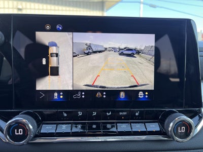 2024 Chevrolet Colorado 2WD LT