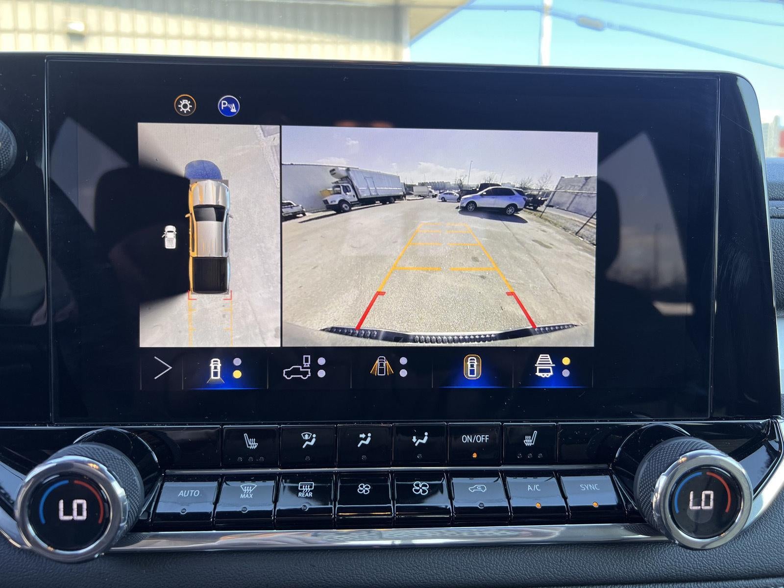 2024 Chevrolet Colorado 2WD LT