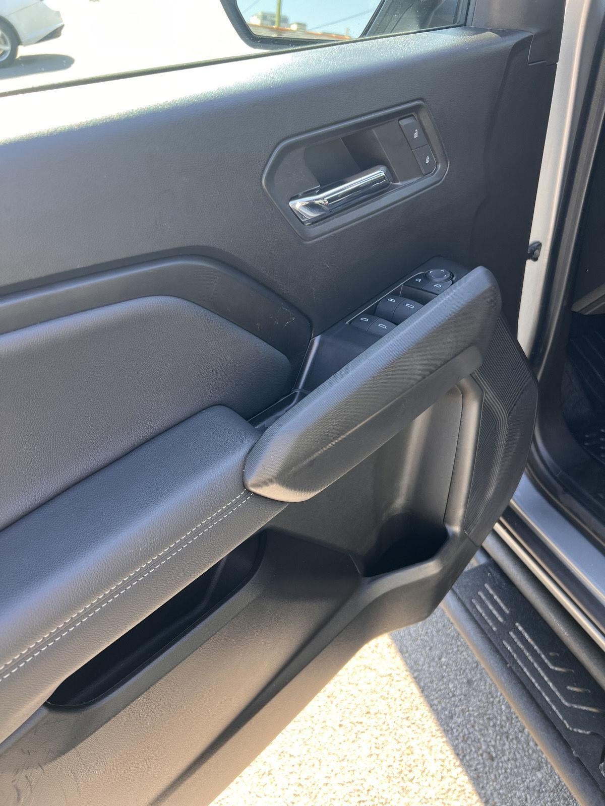 2024 Chevrolet Colorado 2WD LT