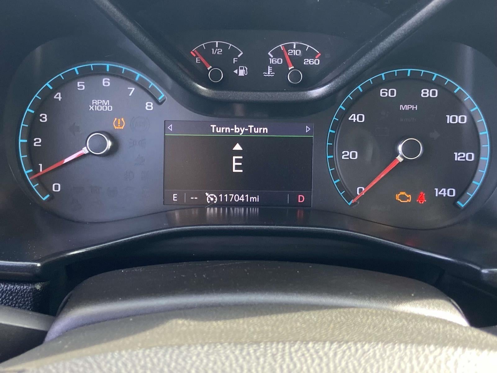 2019 GMC Canyon 4WD SLT