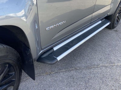 2019 GMC Canyon 4WD SLT