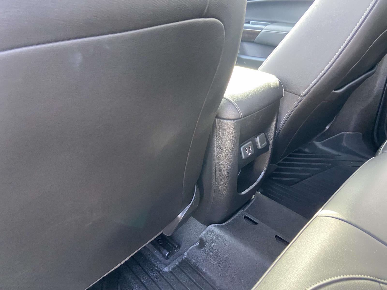 2019 GMC Canyon 4WD SLT