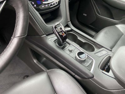 2025 Cadillac XT6 FWD Premium Luxury