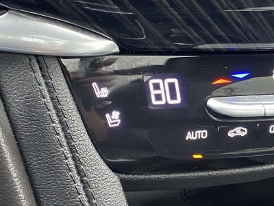 2025 Cadillac XT6 FWD Premium Luxury