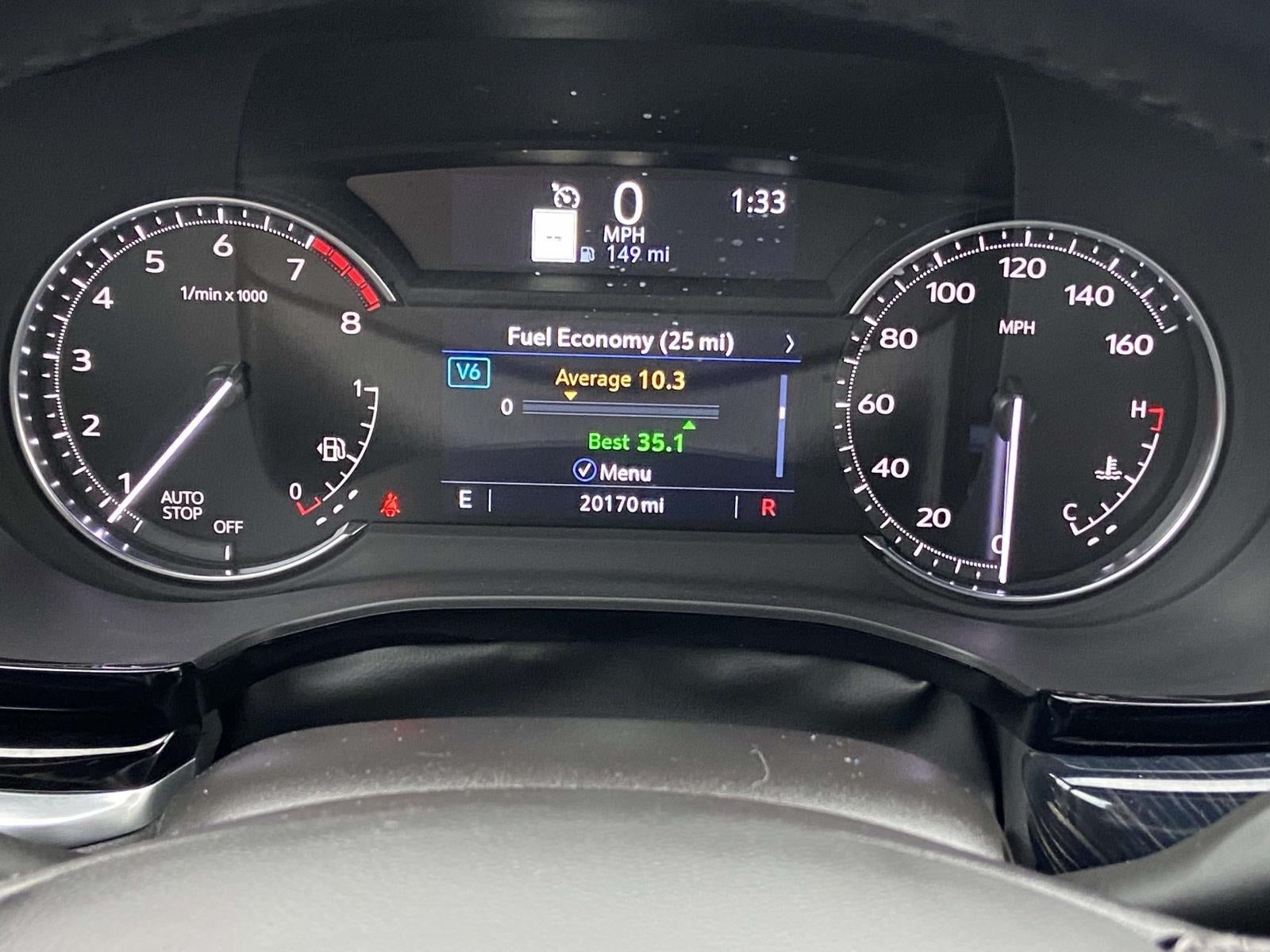 2025 Cadillac XT6 FWD Premium Luxury