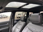 2025 Cadillac XT6 FWD Premium Luxury
