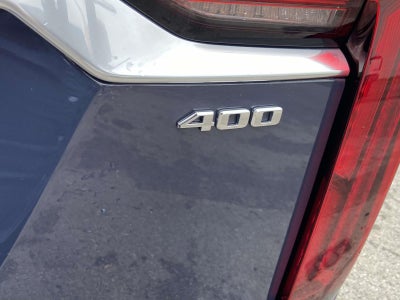 2025 Cadillac XT6 FWD Premium Luxury