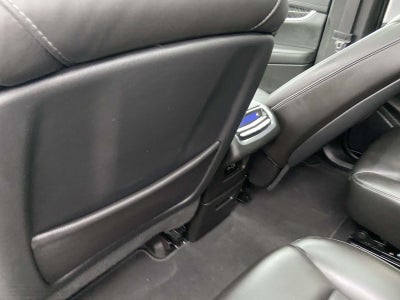 2025 Cadillac XT6 FWD Premium Luxury