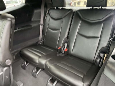 2025 Cadillac XT6 FWD Premium Luxury