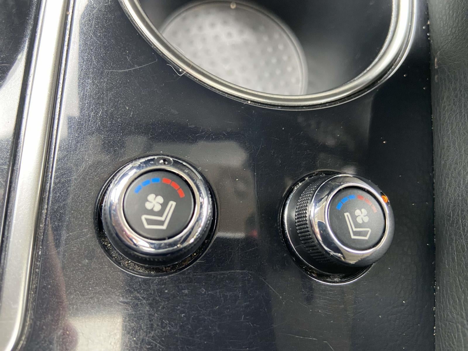 2020 Nissan Maxima Platinum