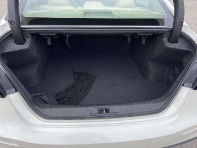 2020 Nissan Maxima Platinum