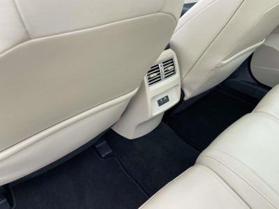 2020 Nissan Maxima Platinum