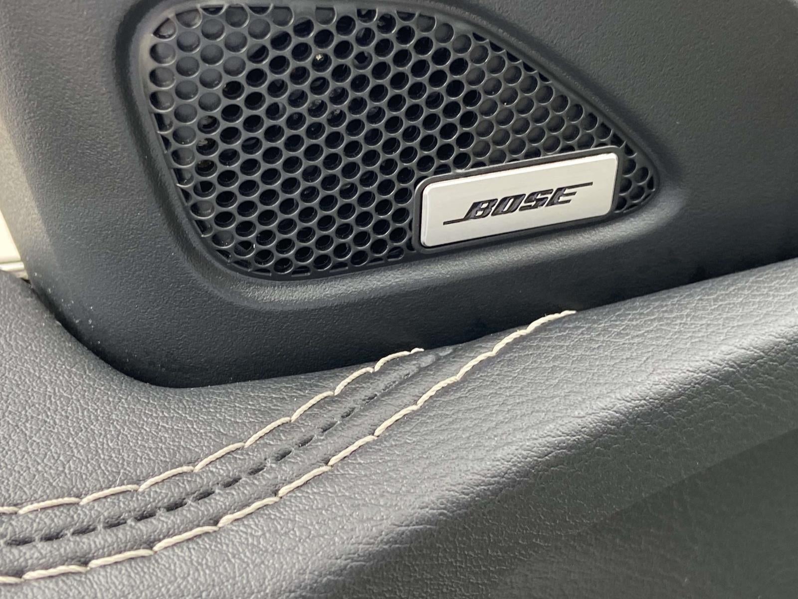 2020 Nissan Maxima Platinum